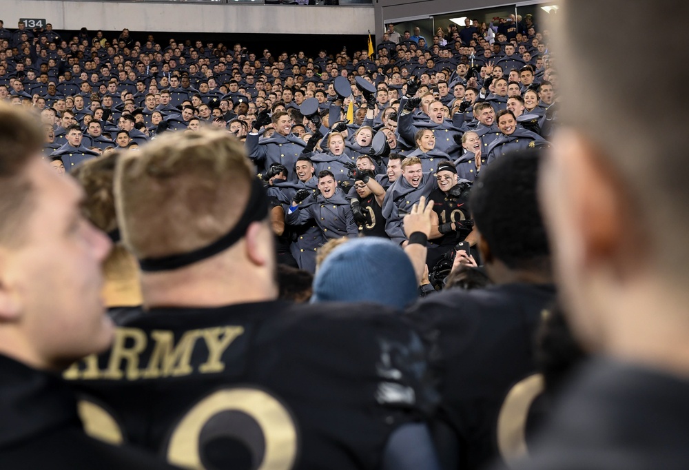 2018 Army-Navy Game