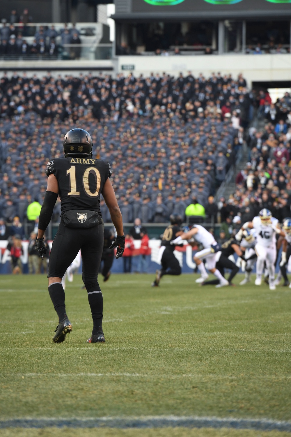 2018 Army-Navy Game