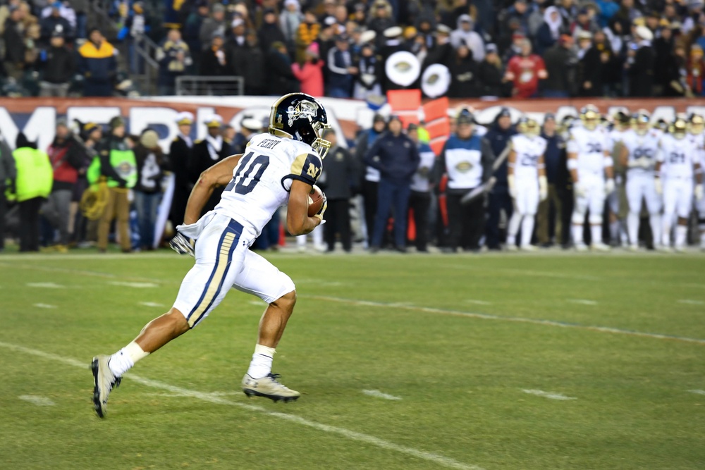 2018 Army-Navy Game