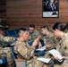 JTF-B service members attend JHOC