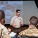 JTF-B service members attend JHOC