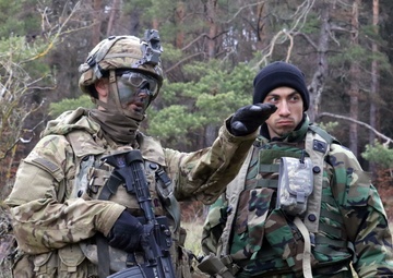 Interoperability is Everything for Combined Resolve XI