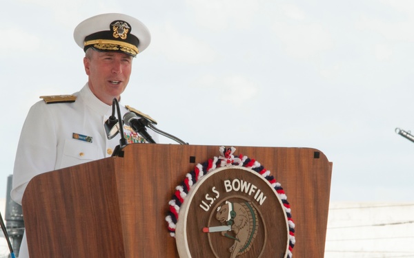 Let the Freedom Bell ring