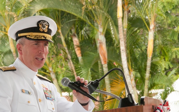 Let the Freedom Bell ring