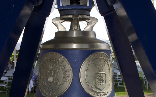 Let the Freedom Bell ring