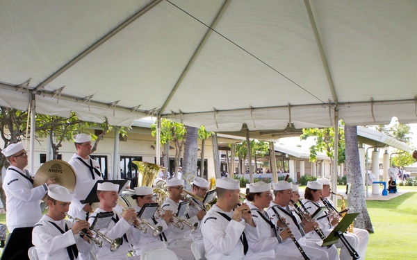 Let the Freedom Bell ring