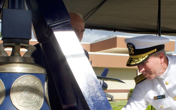 Let the Freedom Bell ring