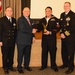 Navy League Awards Luncheon