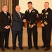 Navy League Award Luncheon
