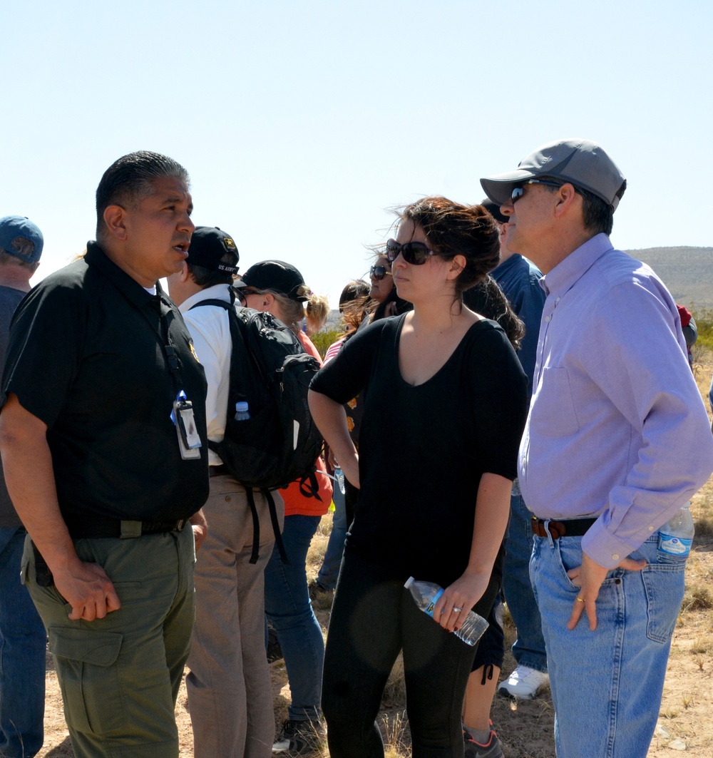 USACE, tribes partner to clean up tribal land through NALEMP program
