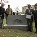 JAS conducts Japanese American Cultural Friendship 60th anniversary ceremony at MCAS Iwakuni