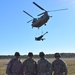 ARNG CSM Visit