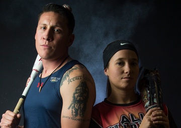 To compete and win: Camp Pendleton Marines recognized as Athletes of the Year