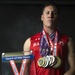 To compete and win: Camp Pendleton Marines recognized as Athletes of the Year