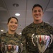 To compete and win: Camp Pendleton Marines recognized as Athletes of the Year