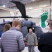 176th Wing Airmen host Alaska State Legislature Open House