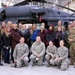 176th Wing Airmen host Alaska State Legislature Open House