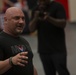 Meet and Greet with Special MMA Clinic
