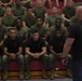Meet and Greet with Special MMA Clinic