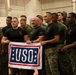 Meet and Greet with Special MMA Clinic