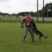 18 Security Forces Squadron Military Working Dogs