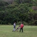 18 Security Forces Squadron Military Working Dogs