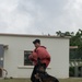 18 Security Forces Squadron Military Working Dogs
