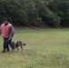18 Security Forces Squadron Military Working Dogs