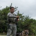 18 Security Forces Squadron Military Working Dogs