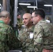 U.S. Army Pacific Command Sergeant Major Visits Japan For Exercise Yama Sakura