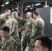 U.S. Army Pacific Command Sergeant Major Visits Japan For Exercise Yama Sakura