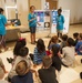 ESOL Team challenge the new 21st Century Learning Facility