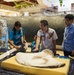 ESOL Team challenge the new 21st Century Learning Facility