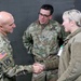 U.S. Army Pacific Command Sergeant Major Visits Japan For Exercise Yama Sakura