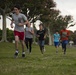 Camp Lester Middle School students conduct CFT