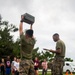 Camp Lester Middle School students conduct CFT