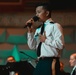 United States Army Europe Band and Chorus Holiday Concert Series