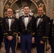 United States Army Europe Band and Chorus Holiday Concert Series