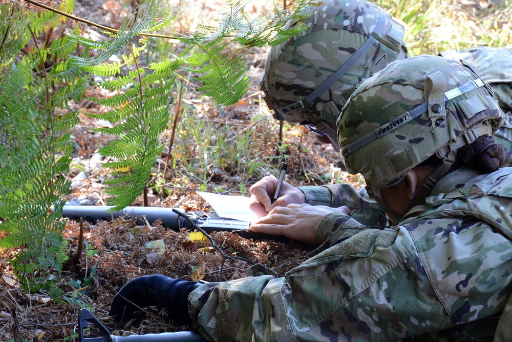 AFNORTH Individual Readiness Training