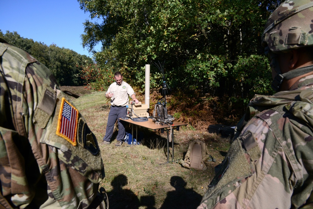 AFNORTH Individual Readiness Training