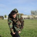 AFNORTH Best Warrior Competition