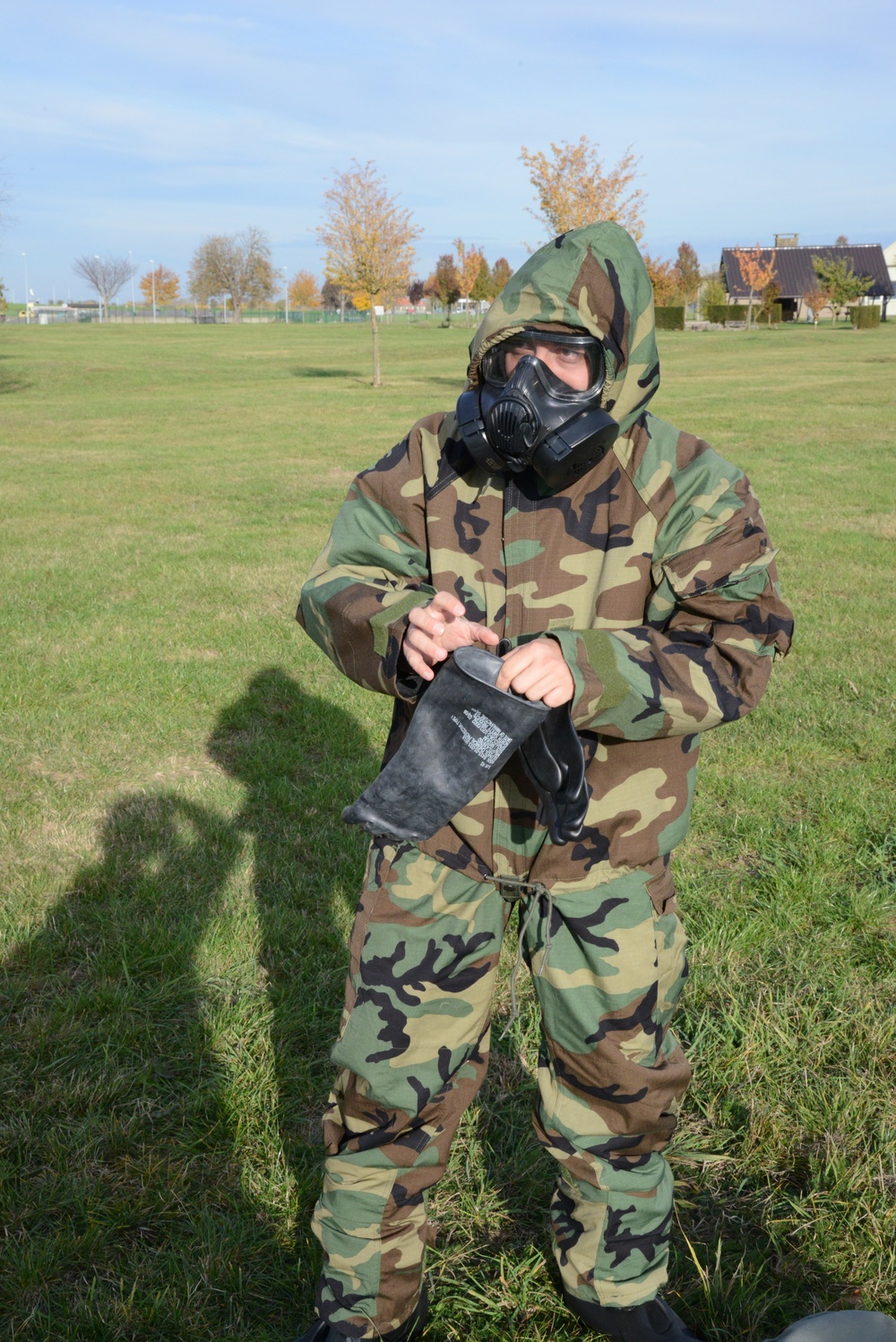 AFNORTH Best Warrior Competition AFNORTH Best Warrior Competition