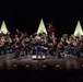 Unites States Army Europe Band &amp; Chorus Holiday Concert Series