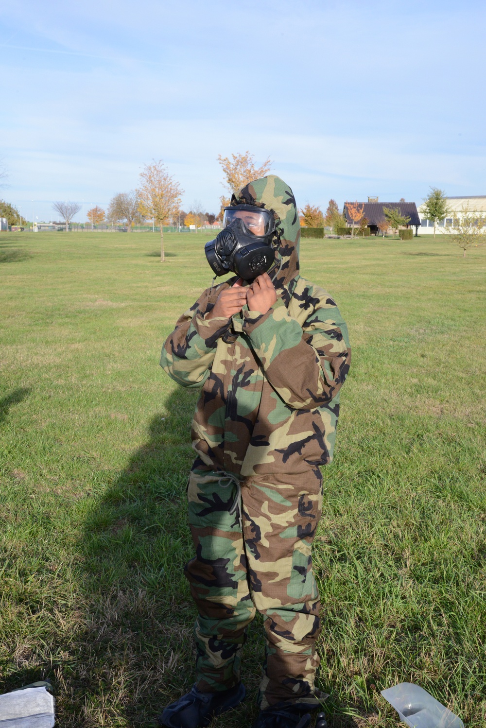 AFNORTH Best Warrior Competition AFNORTH Best Warrior Competition