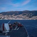 USS Jason Dunham (DDG 109) visits Funchal, Portugal