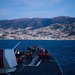 USS Jason Dunham (DDG 109) visits Funchal, Portugal