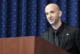 First American to escape al-Qaida shares story of captivity