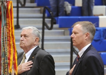 U.S. Army Reserve Ambassadors