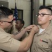 NSAB November 2018 Promotion Ceremony