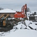 World War II-era church demolished at Fort McCoy